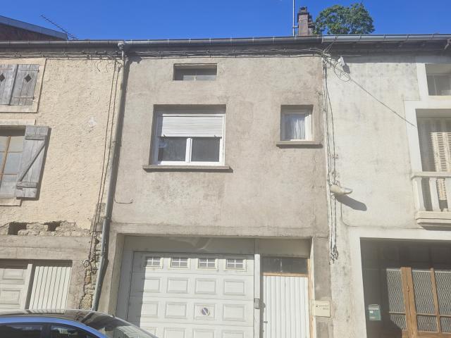Maison vente à Langres, Bourbonne-les-bains