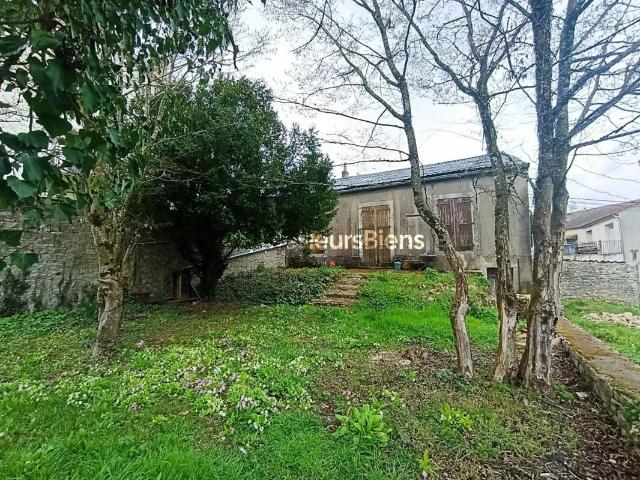 Maison vente à Langres, Bourbonne-les-bains