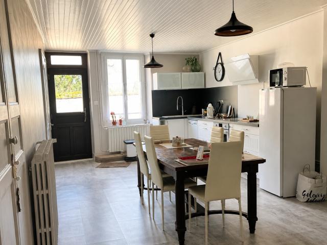 Maison vente à Langres, Bourbonne-les-bains