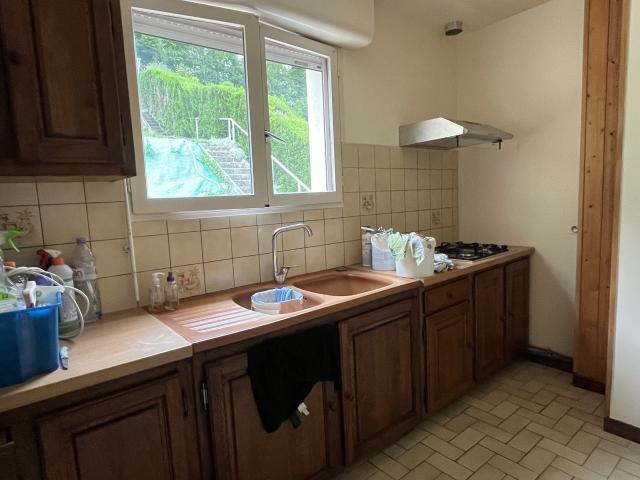 Maison vente à Langres, Bourbonne-les-bains