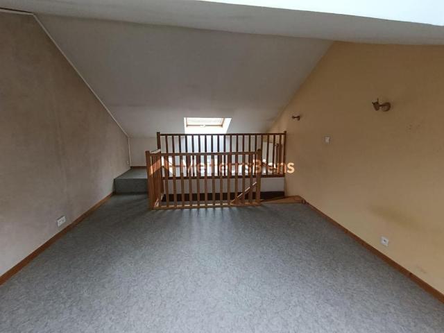 Maison vente à Langres, Bourbonne-les-bains