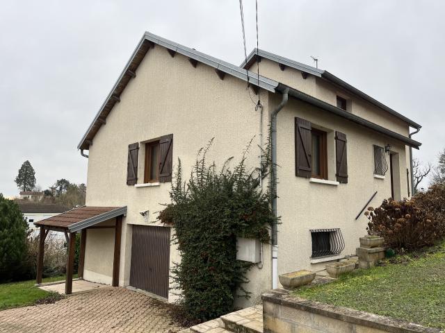 Maison vente à Langres, Bourbonne-les-bains
