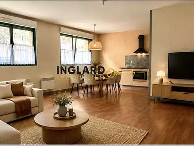 Appartement location à Bourbourg, Nord