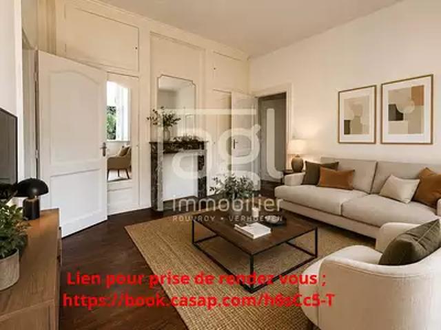Appartement location à Bourbourg, Nord