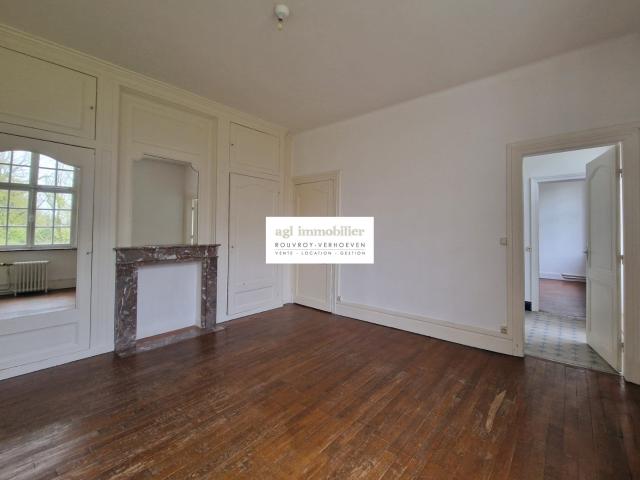 Appartement location à Dunkerque, Looberghe