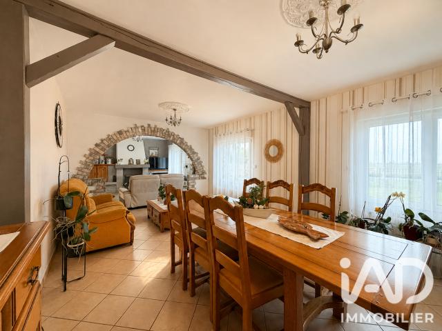Maison vente à Bourbourg, Nord