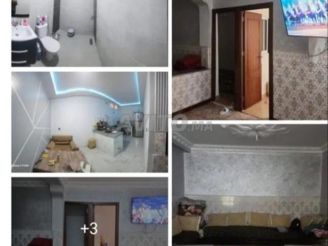 Appartement vente à Tétouan, Tanger-Tétouan