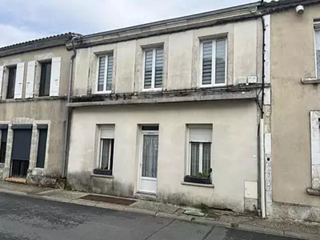 Appartement vente à Rochefort, Bourcefranc-le-chapus