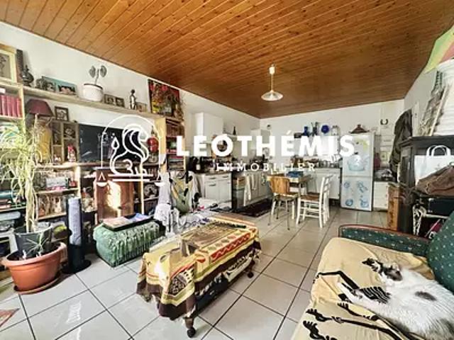 Appartement vente à Rochefort, Bourcefranc-le-chapus
