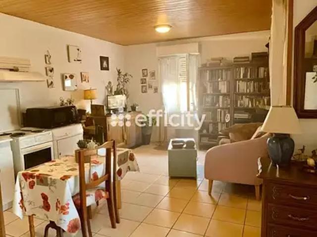 Appartement vente à France métropolitaine, Bourcefranc-le-chapus