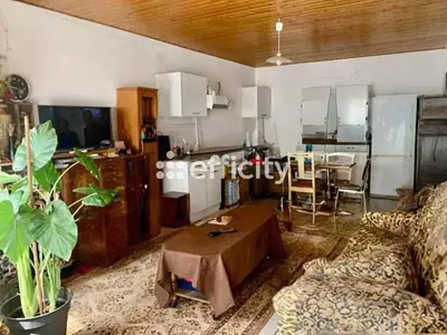 Appartement vente à Châtain, Bourcefranc-le-Chapus