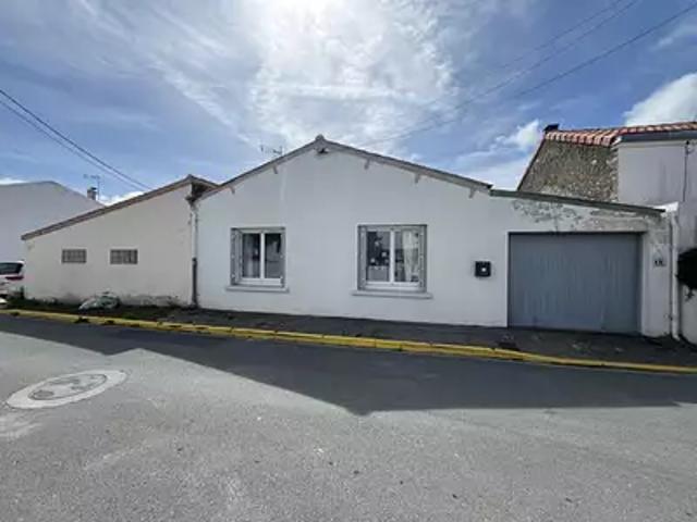 Maison vente à Rochefort, Bourcefranc-le-chapus