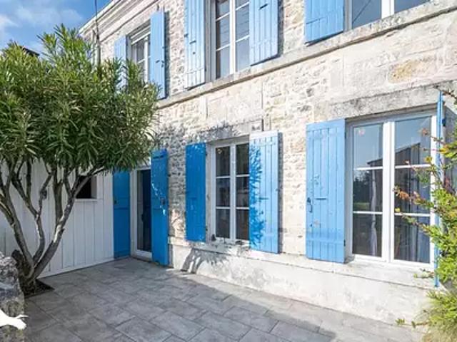 Maison vente à Rochefort, Bourcefranc-le-chapus