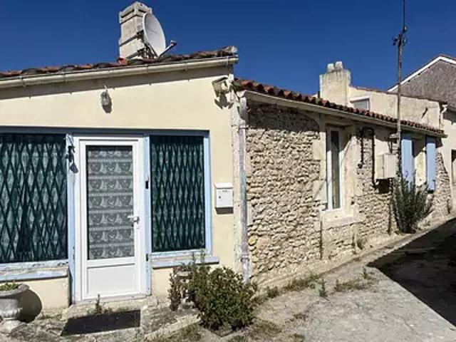 Maison vente à France métropolitaine, Bourcefranc-le-chapus