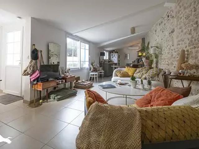 Maison vente à Rochefort, Bourcefranc-le-chapus