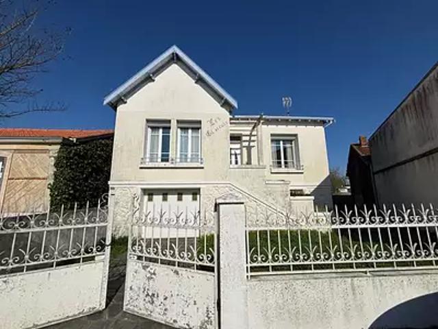 Maison vente à Rochefort, Bourcefranc-le-chapus