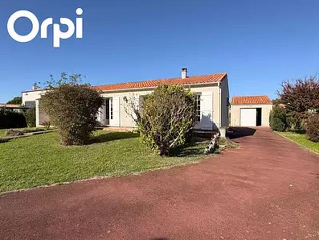 Maison vente à France métropolitaine, Bourcefranc-le-chapus