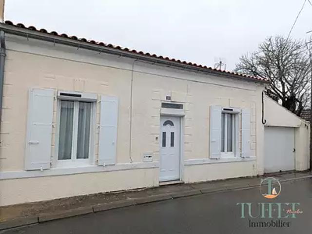 Maison vente à Rochefort, Bourcefranc-le-chapus
