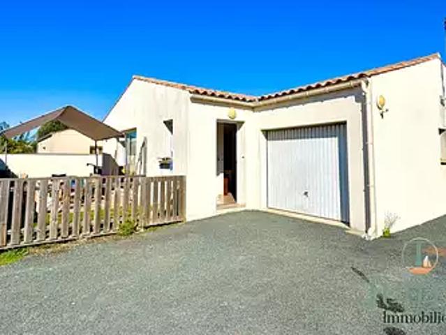 Maison vente à Rochefort, Bourcefranc-le-chapus