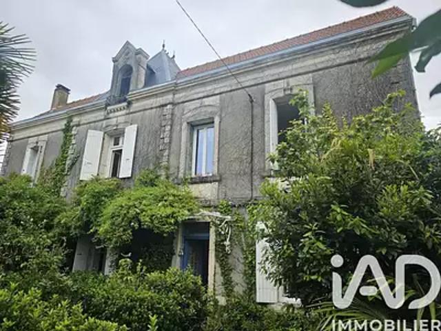 Maison vente à Rochefort, Bourcefranc-le-chapus
