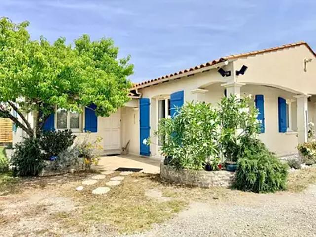 Maison vente à Rochefort, Bourcefranc-le-chapus