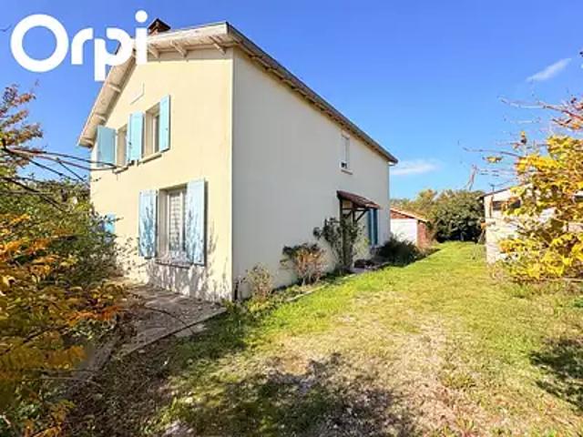 Maison vente à Rochefort, Bourcefranc-le-chapus
