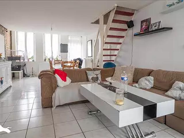 Maison vente à Rochefort, Bourcefranc-le-chapus
