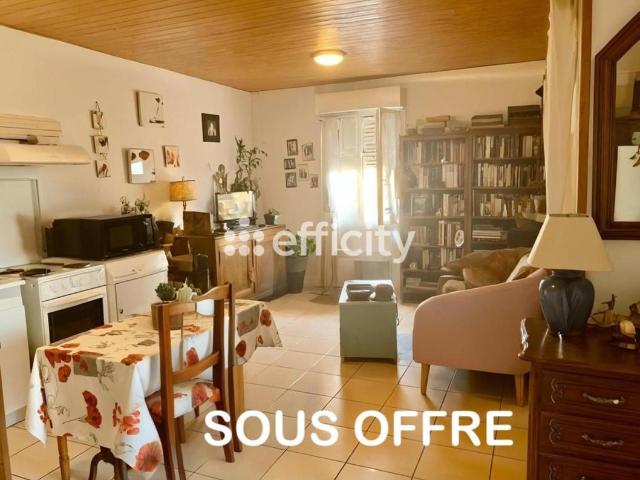 Appartement vente à France métropolitaine, Bourcefranc-le-chapus