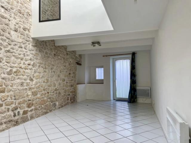 Appartement vente à Bourcefranc-le-Chapus, Charente-Maritime