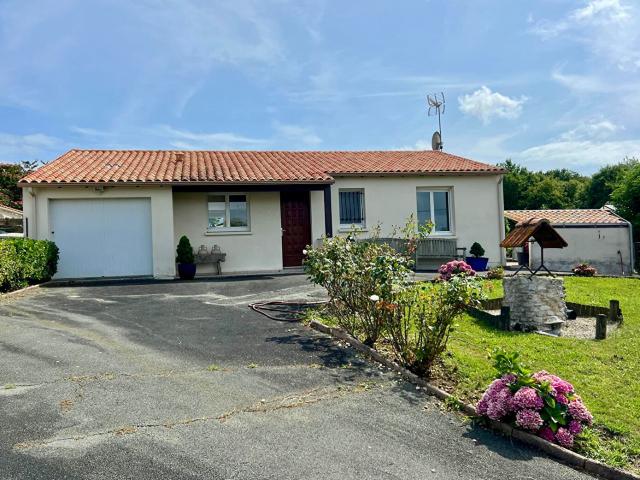 Maison vente à France métropolitaine, Bourcefranc-le-chapus