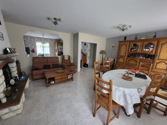 Maison vente à Rochefort, Bourcefranc-le-chapus