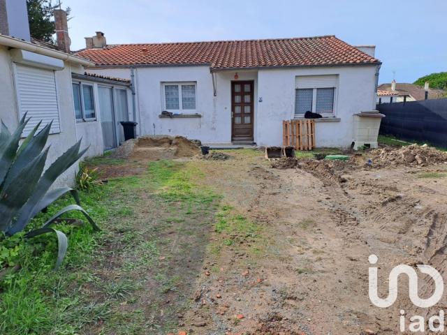 Maison vente à France métropolitaine, Bourcefranc-le-chapus