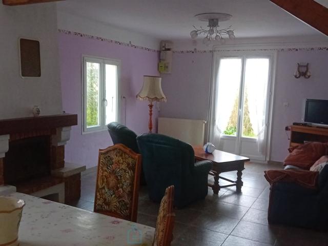 Maison vente à Rochefort, Bourcefranc-le-chapus