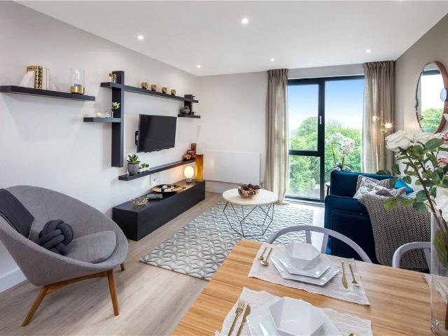 Apartment for rent in Sevenoaks, The Butts