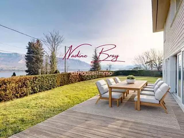 Maison vente à Chambéry, Bourdeau