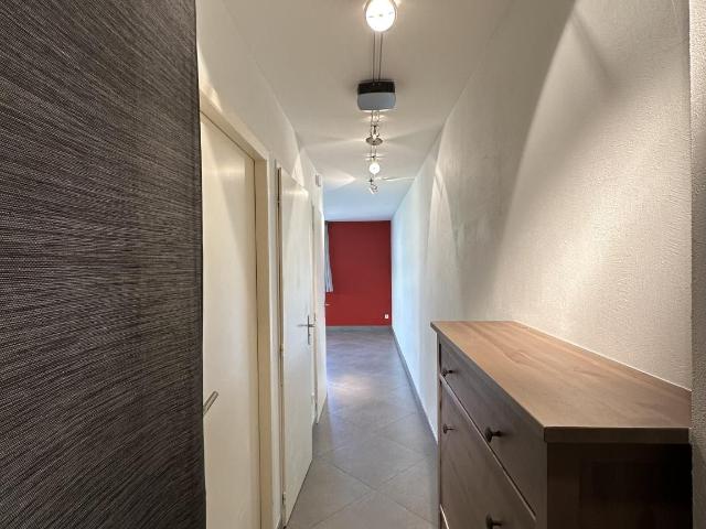 Appartement location à Chambéry, Bourdeau