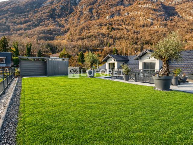 Appartement vente à Bourdeau, Savoie