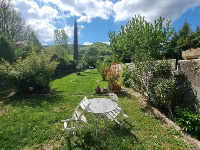 Maison vente à Nyons, Bourdeaux