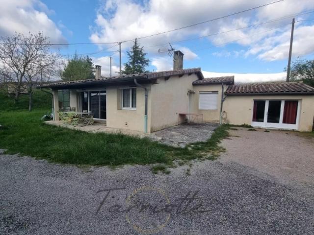 Maison vente à Nyons, Bourdeaux
