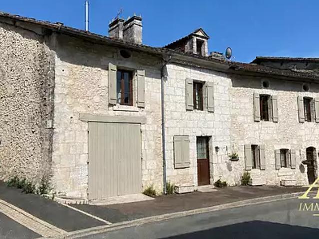 Maison vente à Faubourg Notre Dame, Bourdeilles