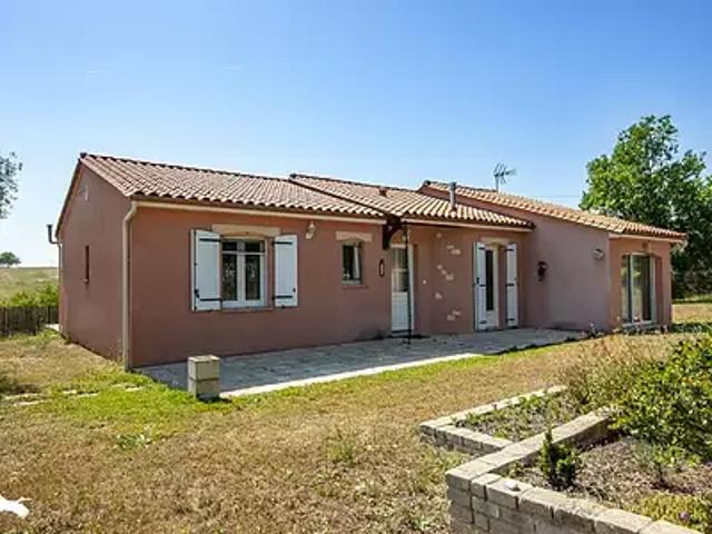 Maison vente à Nontron, Bourdeilles