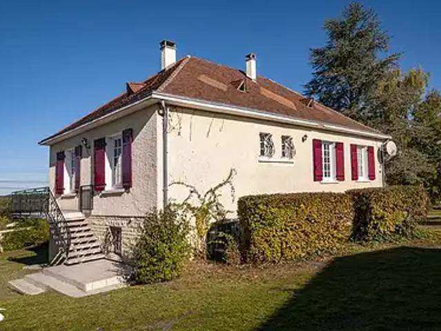 Maison vente à Nontron, Bourdeilles