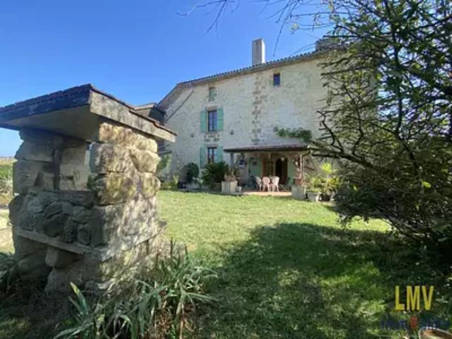 Maison vente à Langon, Bourdelles