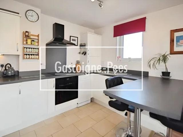 Apartment for rent in Priest Down, Hampshire