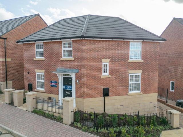 House for rent in Hurdsfield, Macclesfield