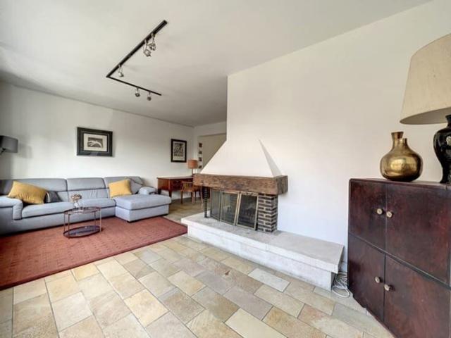 Maison location à Uccle, Bruxelles