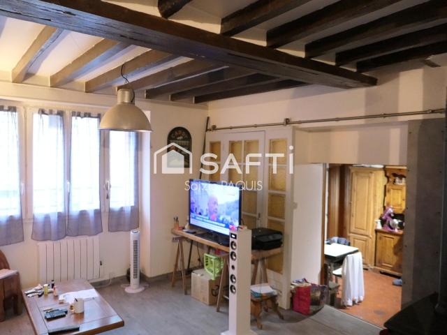 Maison vente à Château-Thierry, Aisne