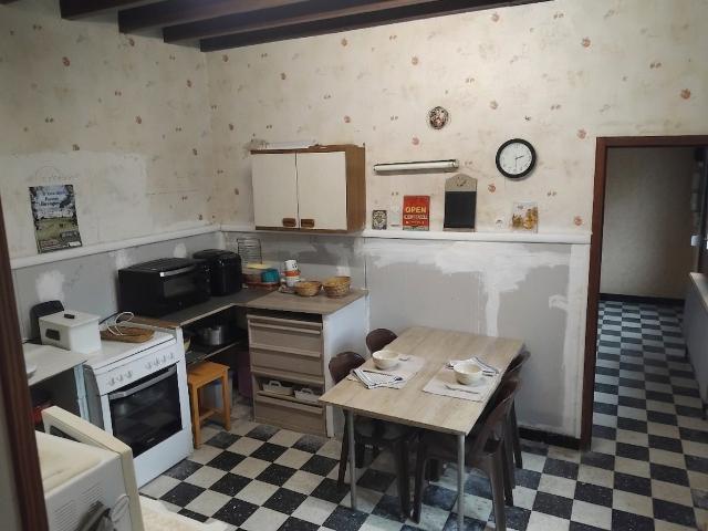 Maison vente à Arras, Bouret-sur-canche