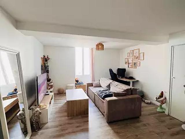Appartement vente à Blaye, Bourg