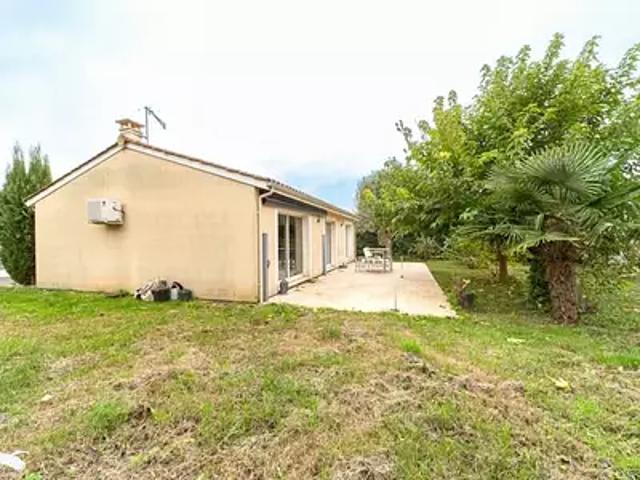 Maison vente à Blaye, Bourg